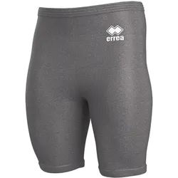 Errea, Jungen, Funktionsunterhose, Bermuda Dawe Jr (122), Grau