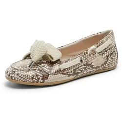 Ballerina Candy Boat Candice Cooper beige, 39,5