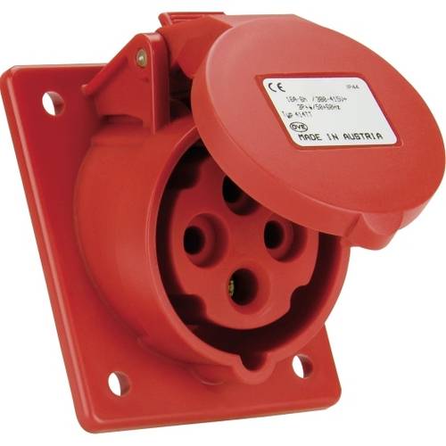 SIROX 604.146 CEE Anbaudose 16A 1St.