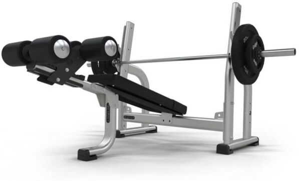 Exigo Olympic Decline Bench