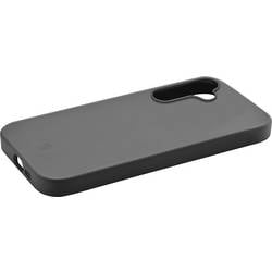 Cellularline CELLULARLINE - Sensation Case für Samsung S24 FE Black Backcover Samsung Galaxy S24 FE Schwarz Induktives Laden SENSPLUSGALS24FEK