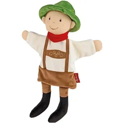 Sigikid Handspielpuppe Seppl **