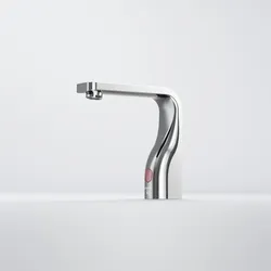 Steinberg Serie 230 Waschtischarmatur mit Infrarot Sensor, chrom, 2302090 2302090