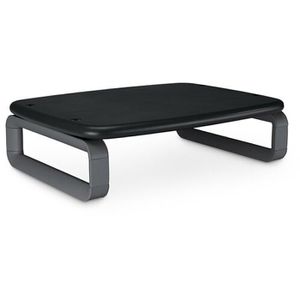 Kensington Monitorständer SmartFit Plus K52786WW, Kunststoff / Metall, Breite: 41cm