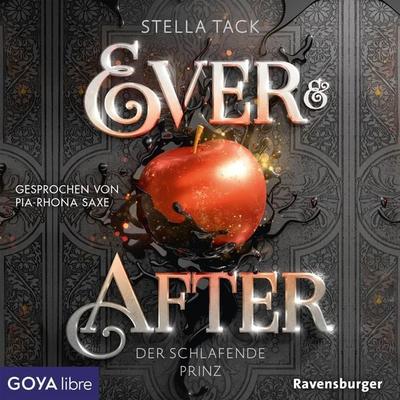 Ever & After. Der schlafende Prinz [Band 1 (Ungekürzt)] - Stella Tack, Audio, 4066339847767