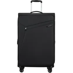 Samsonite Litebeam, Koffer, Schwarz