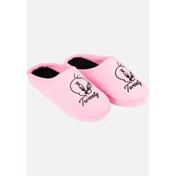 Pantoffeln - rosa - 41 - 42
