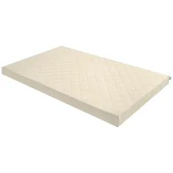 Paidi Mehrzonenkaltschaum-Matratze - LF ca. 120.00x200.00