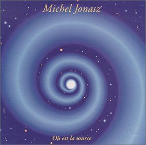 Michel Jonasz - Ou Est la Source - Preis vom 18.10.2026 15:28:09 h
