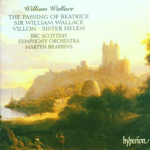 Martyn Brabbins - Orchesterwerke - Preis vom 09.10.2026 07:28:09 h
