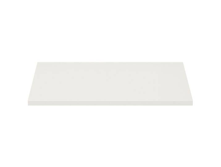 Einlegeböden Arena Innenleben weiss Holzwerkstoff B 2.2 T 53 cm - Schweizer Möbelhersteller