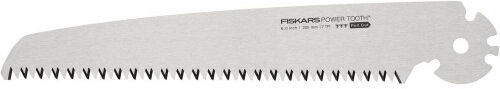Fiskars Lame de rechange pour scie pliante SW69 (21cm, 7TPI) 1067555