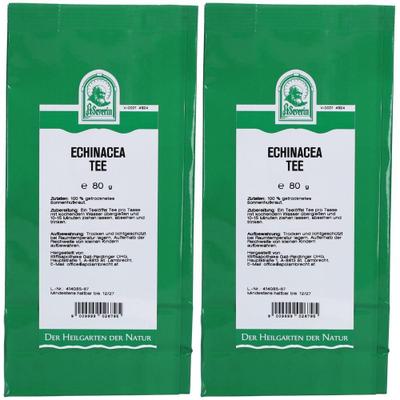 Echinacea TEE 2x 2x80 g Tee