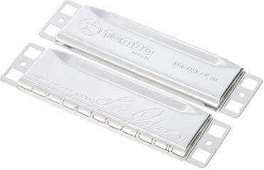 Lee Oskar Cover Plates