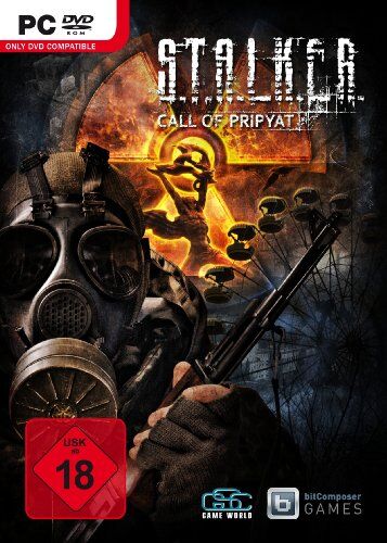 bitComposer - S.T.A.L.K.E.R.: Call of Pripyat - Preis vom 09.10.2026 07:28:09 h