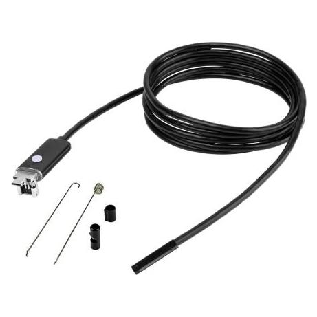 Xrec Endoskop / Kamera Inspekcyjna Na Android Usb 5m 5.5mm / An99 (XREC)