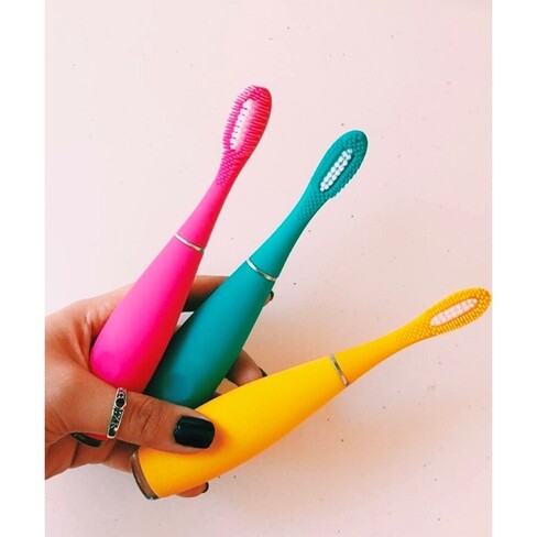 Foreo Issa Mini 2 Electric Toothbrush Silicone and Pbt 1&nbsp;un.