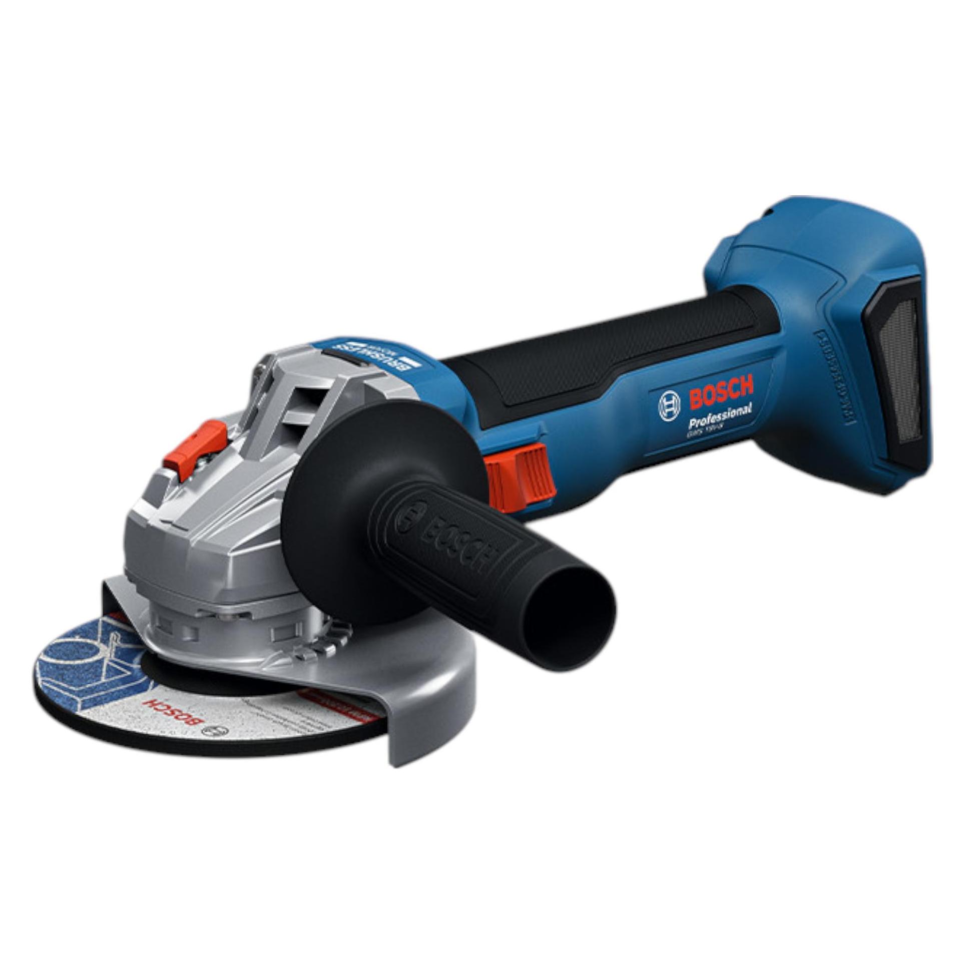 Bosch Professional GWS 18V-8 (06019N9001)