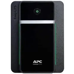 APC Easy UPS BVX Series BVX1600LI-GR (1600 VA, 900 W, Line-Interaktiv USV), USV