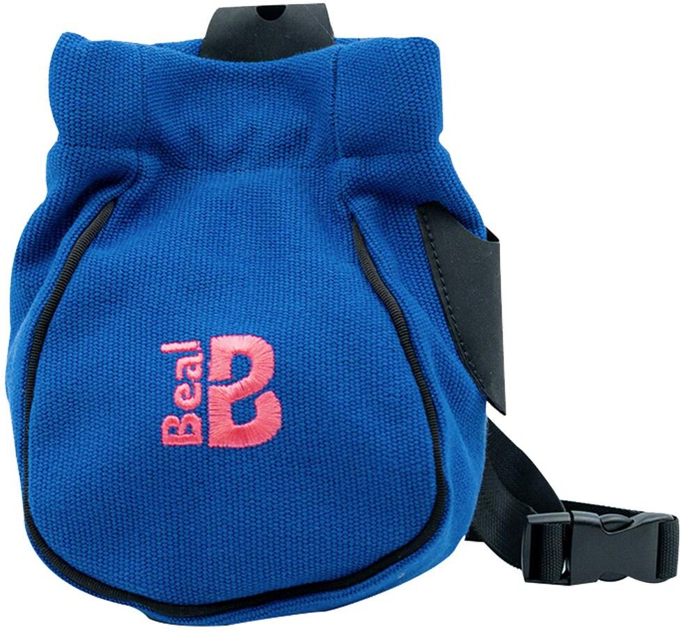 Beal  - Cocoon Clic-Clac II Blue - Sac à magnésie