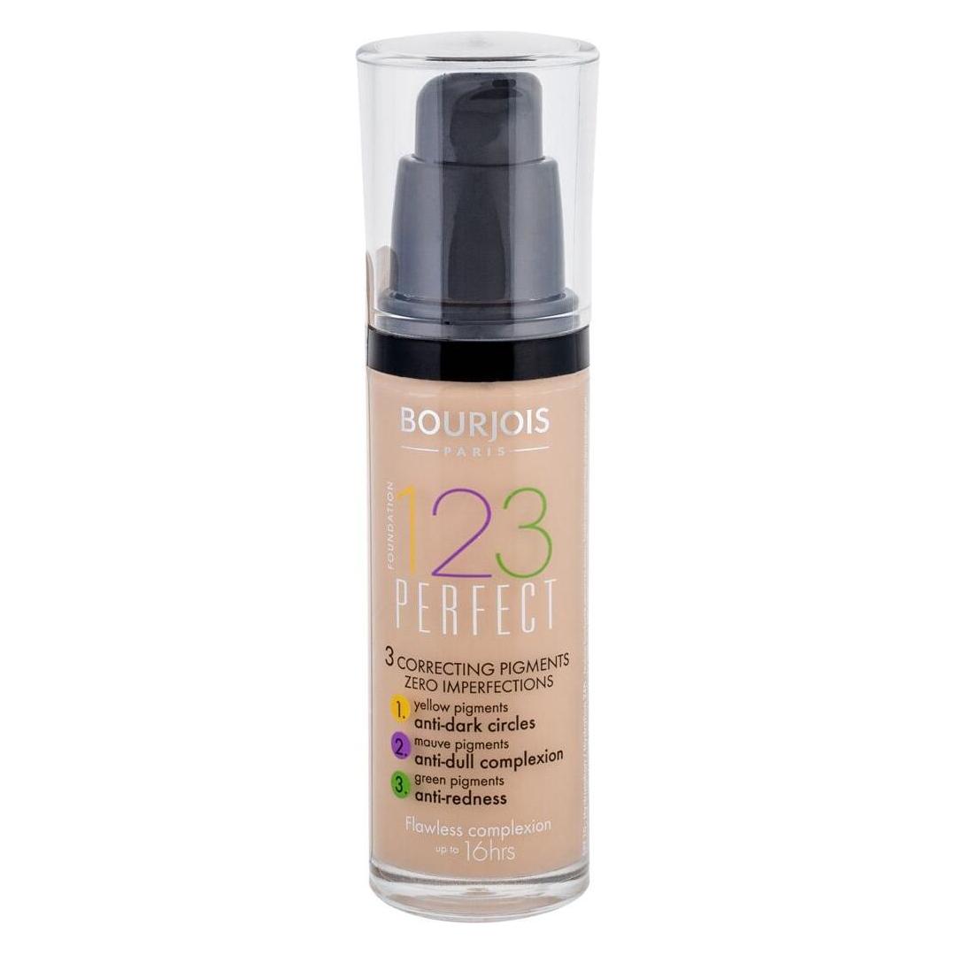 Bourjois 123 Perfect (51 Vanille clair) (3052503635101)