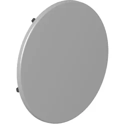 Dornbracht Abdeckung Ersatzteile 90110118500 Weiß matt 90110118500-62