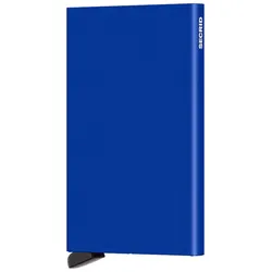 SECRID - CARDPROTECTOR - blue