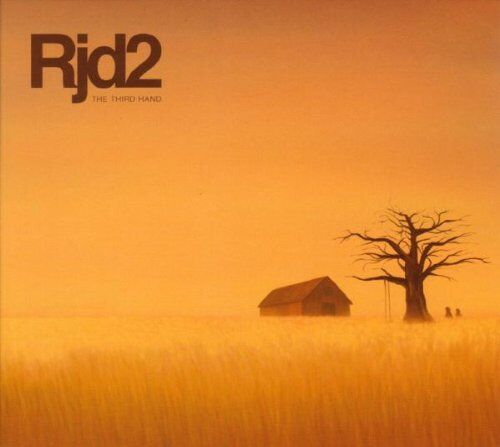 RJD2 - The Third Hand - Preis vom 12.10.2026 11:37:12 h