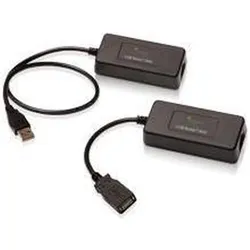 Icron Rover 1850, Data Converter