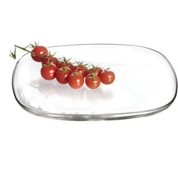 Teller FENICE (BHT 32x4x31 cm) - BHT 32x4x31 cm