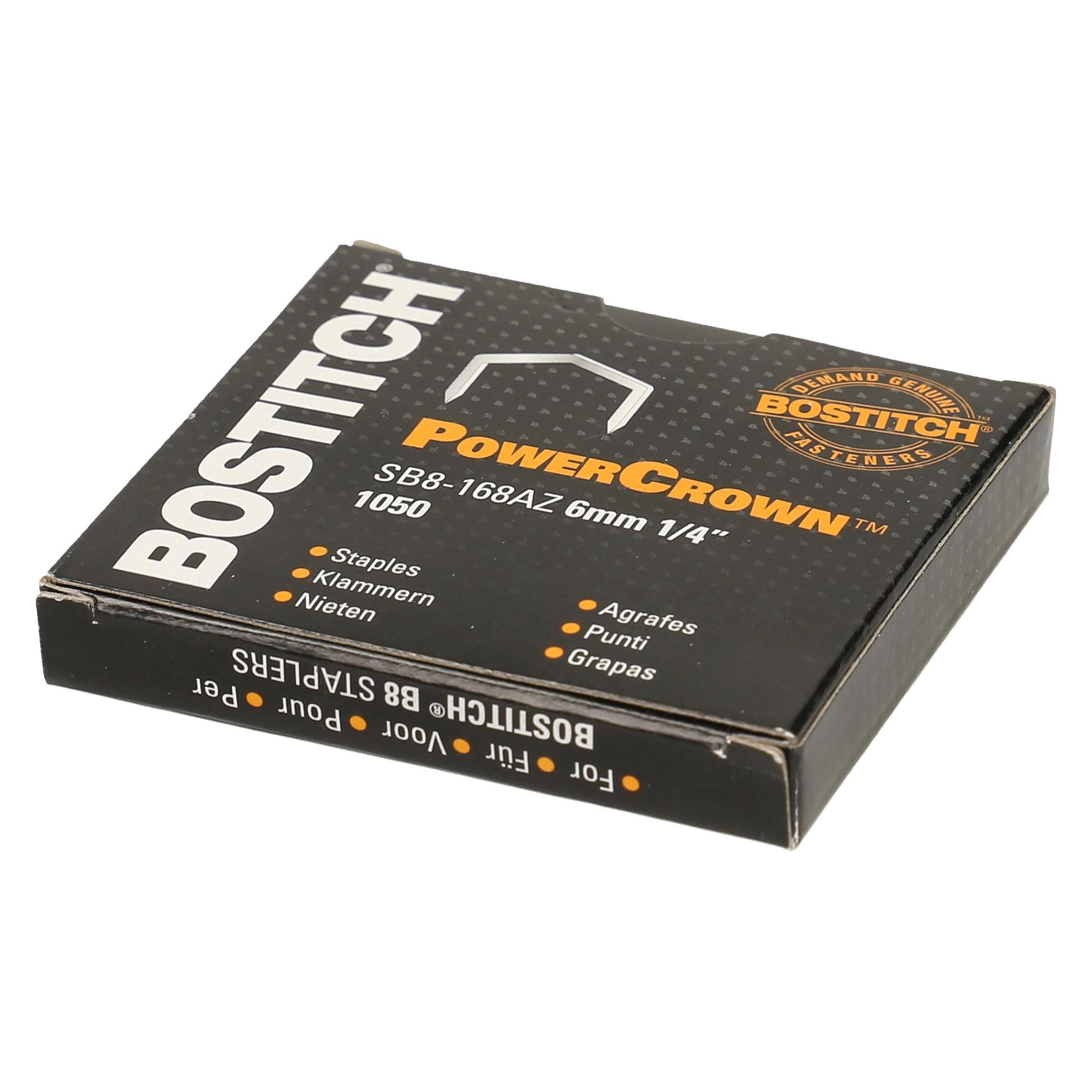 Bostitch Sb8-168az (1050x) (SB8-168AZ)
