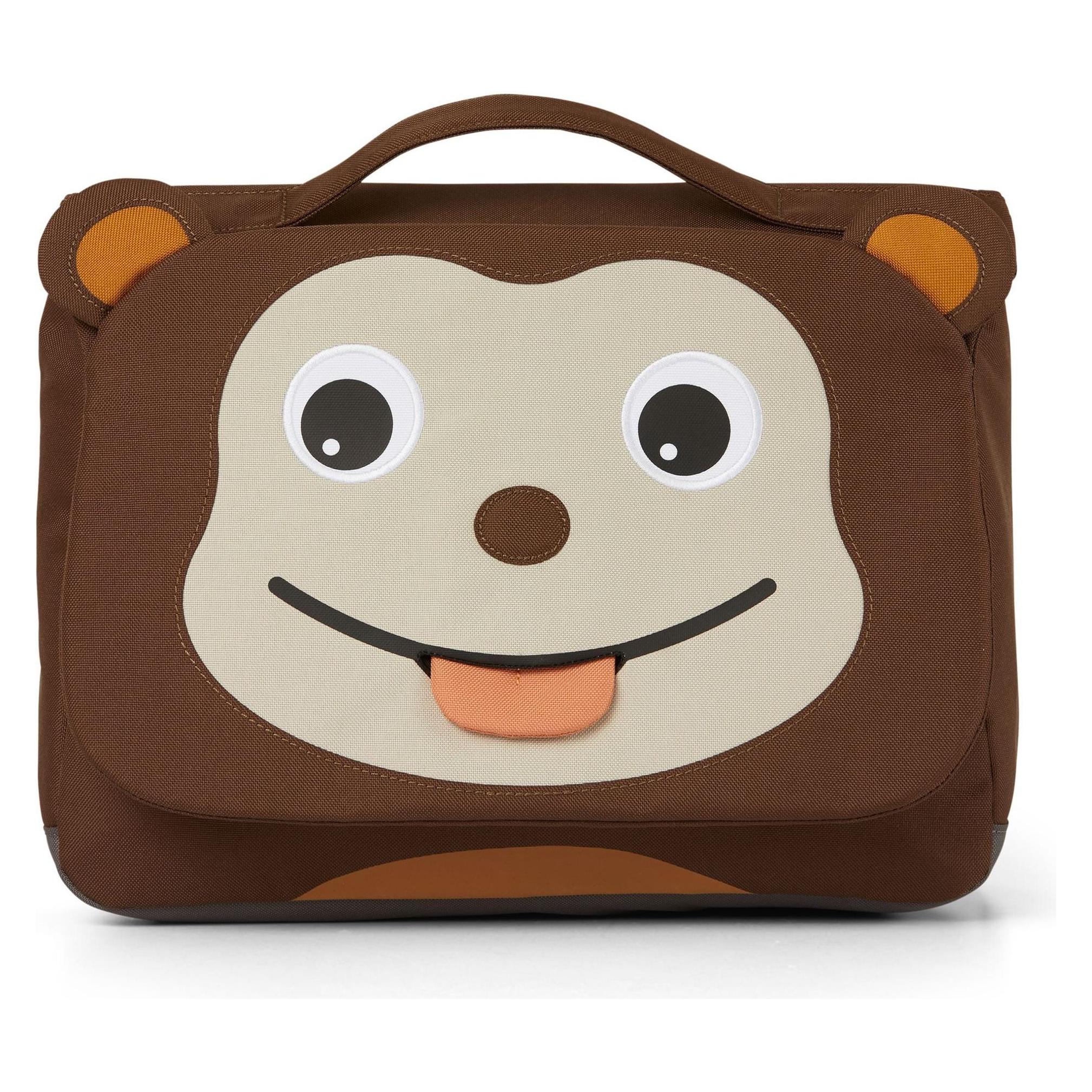 Affenzahn Schultasche bn | AFZ-CAR-001-035 (70526_4057081070121)