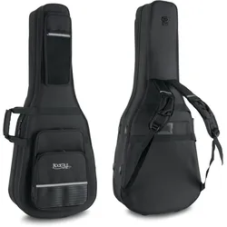 Rocktile Gitarrenleichtkoffer Konzertgitarre