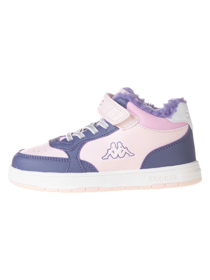 Kappa Sneakers "Kora" in Lila - 27