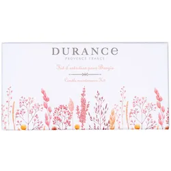 Kerzenpflege Set für Durance Kerzen
