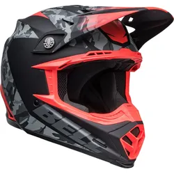 Bell Moto-9 MIPS Venom Motocross Helm
