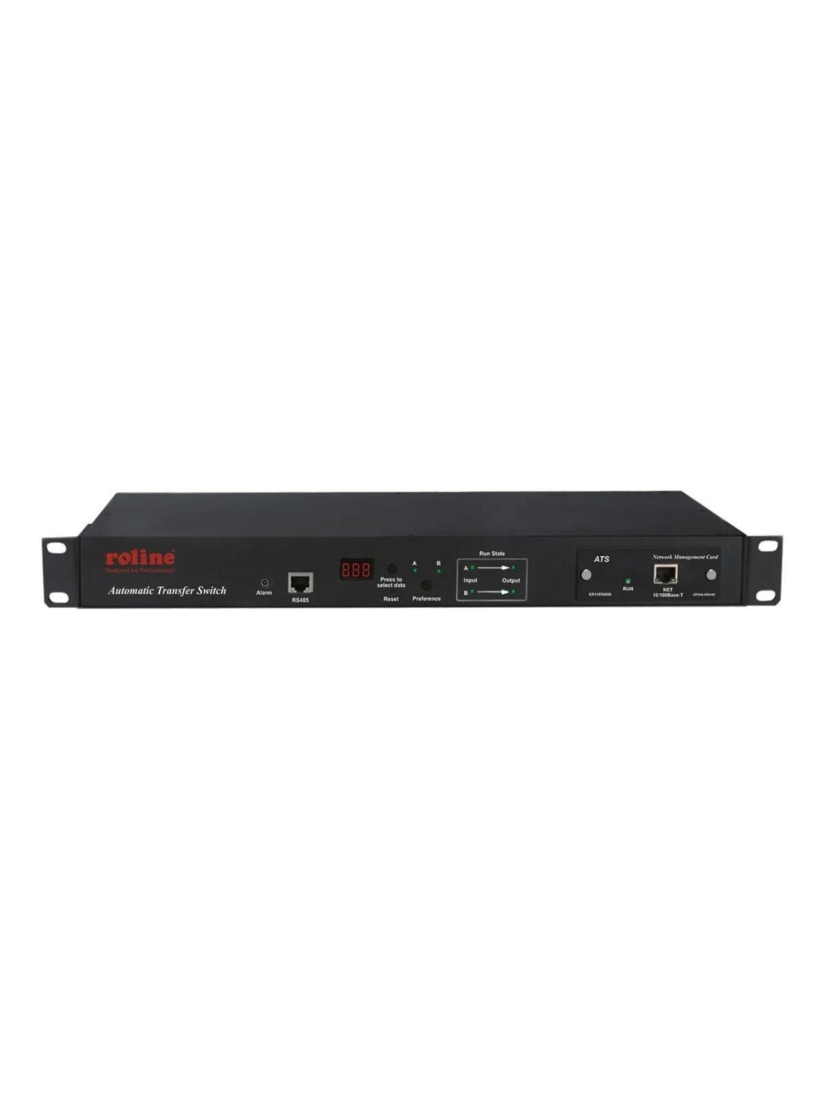 Roline Automatic Transfer Switch