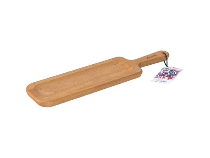 Jean Dubost Laguiole Tapasdienblad van hout