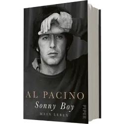 Sonny Boy, Biografien von Al Pacino