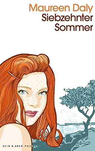 Maureen Daly - Siebzehnter Sommer - Preis vom 12.10.2026 11:37:12 h