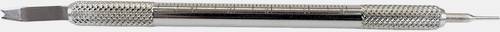 TOOLCRAFT Pro Uhren-Federstegbesteck