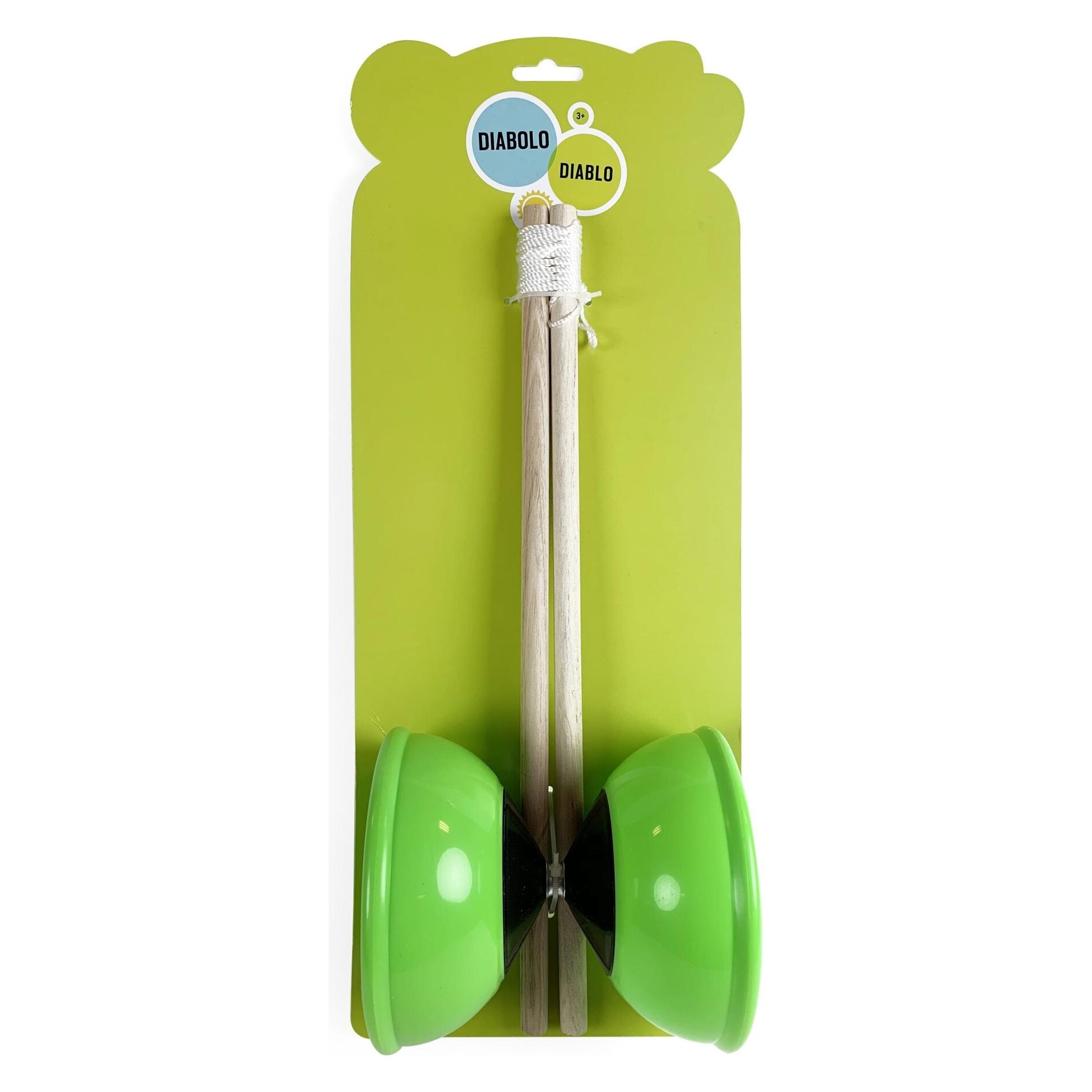 Summer Diabolo - 2 varianter (301093)