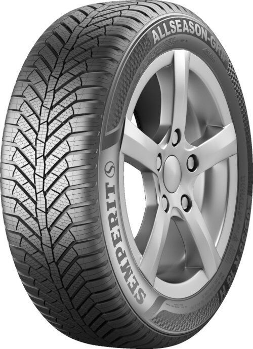 Semperit Ganzjahresreifen 225/65r17 106v - All Season-Grip 03735760000 225/65 R17
