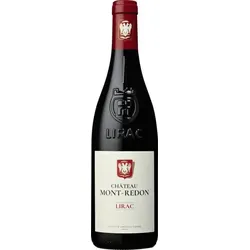 Lirac Rouge Château Mont-Redon 2023