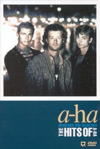 Morten Harket - A-HA : Headlines And Deadlines - Best Of - Preis vom 01.10.2026 08:16:52 h