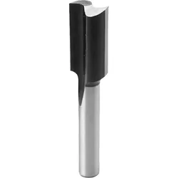 kwb HSS Nutfräser 10 mm SB-Box 751010
