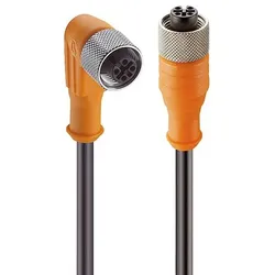 Wika Wiegand konfekt. Kabel EZE53 10m 14259455