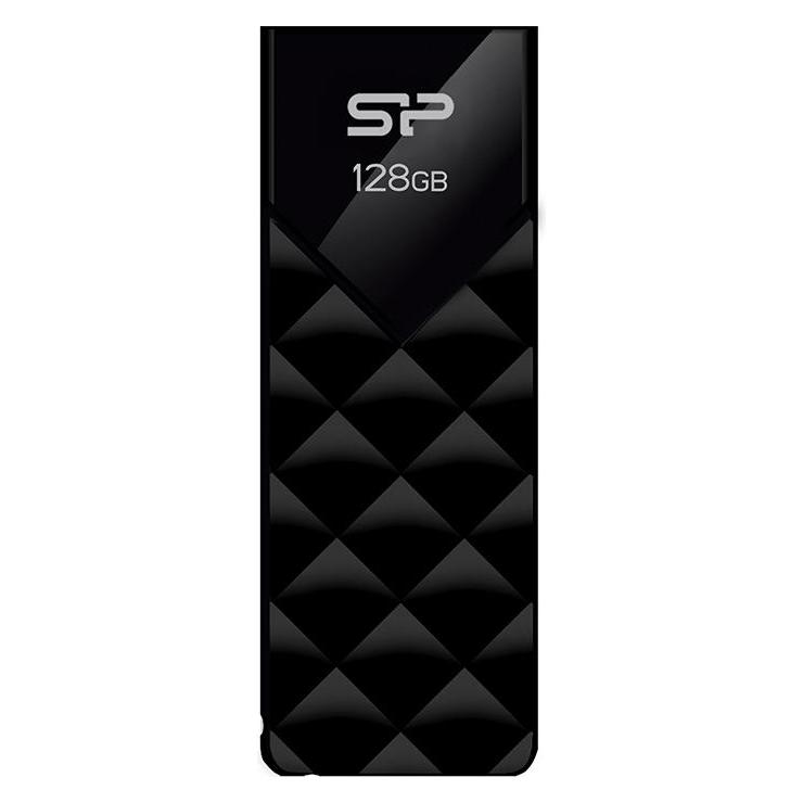 Silicon Power Blaze B03 (128 GB, USB-A) (SP128GBUF3B03V1K)