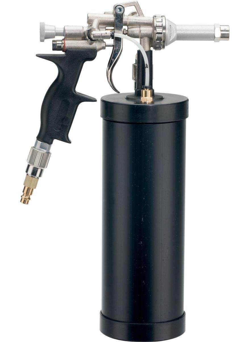 TEROSON 1589356 Spray Gun, underbody protection