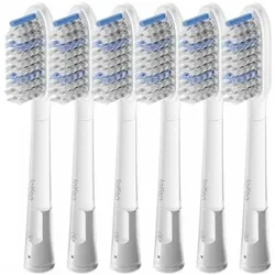 Laifen, Zahnbürstenkopf, Wave MaxS Max Interdental Clean 6-Pack (6x)